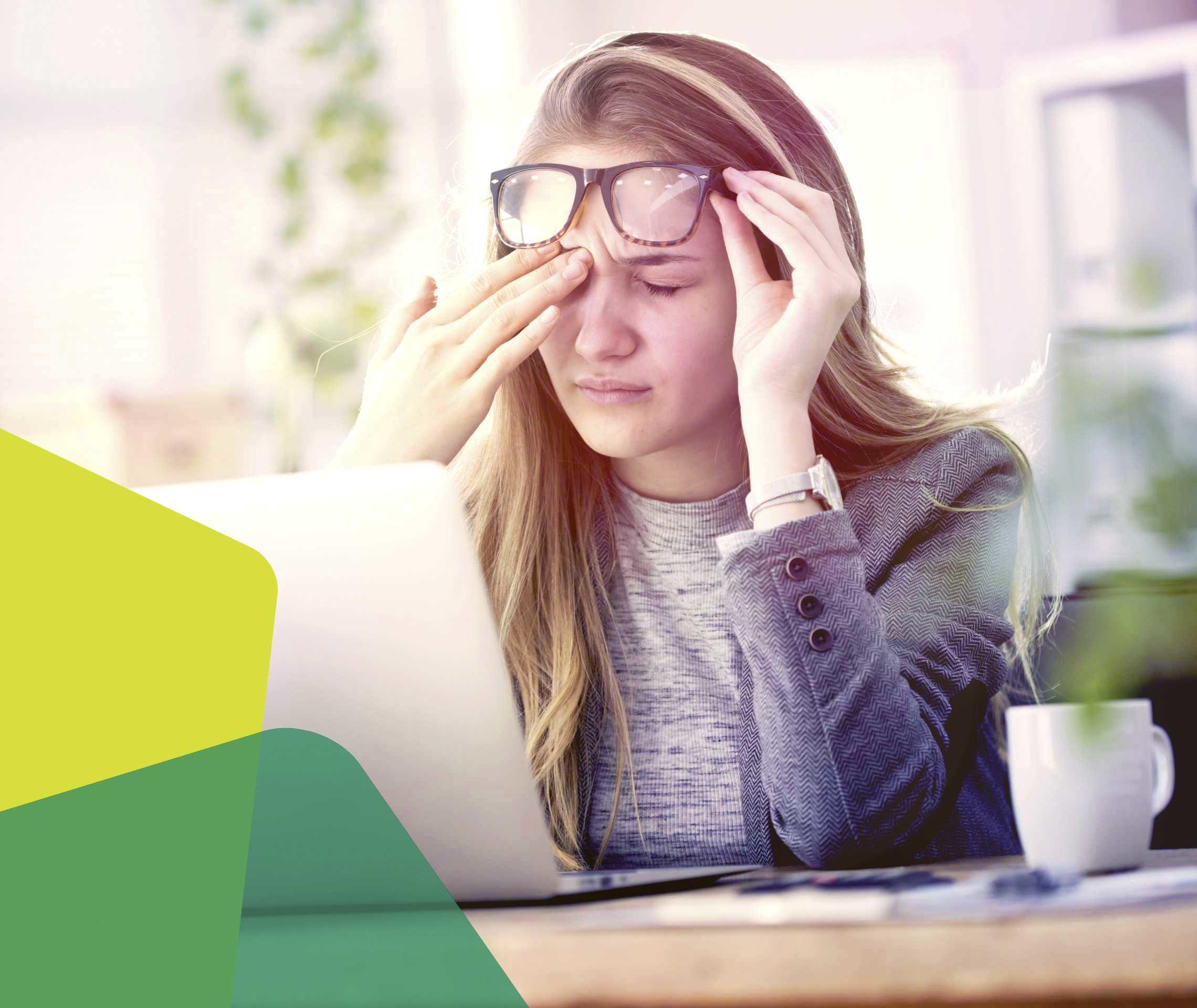 Fatigue bei MS