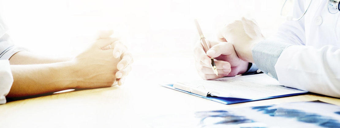 Therapieoptimierung