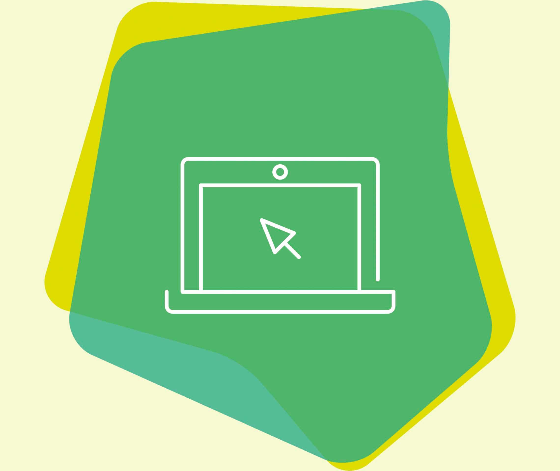 MS und ich: Icon für einen Link-Tipp