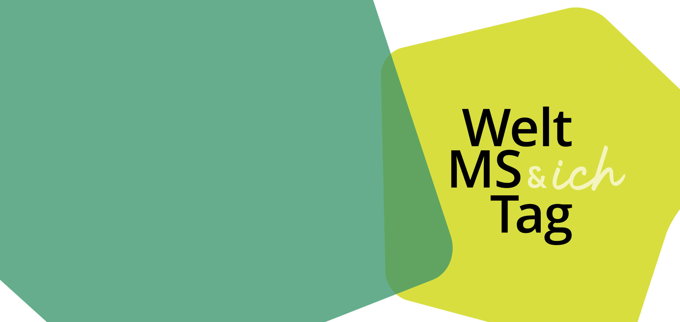 Multiple Sklerose: Teaserbild zum Artikel „Welt-MS-Tag"