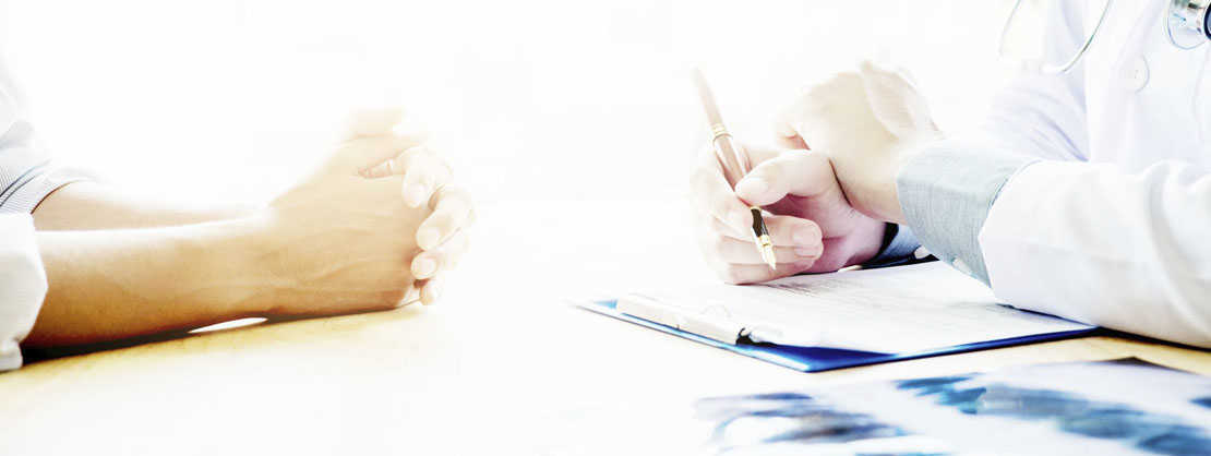 Therapieoptimierung