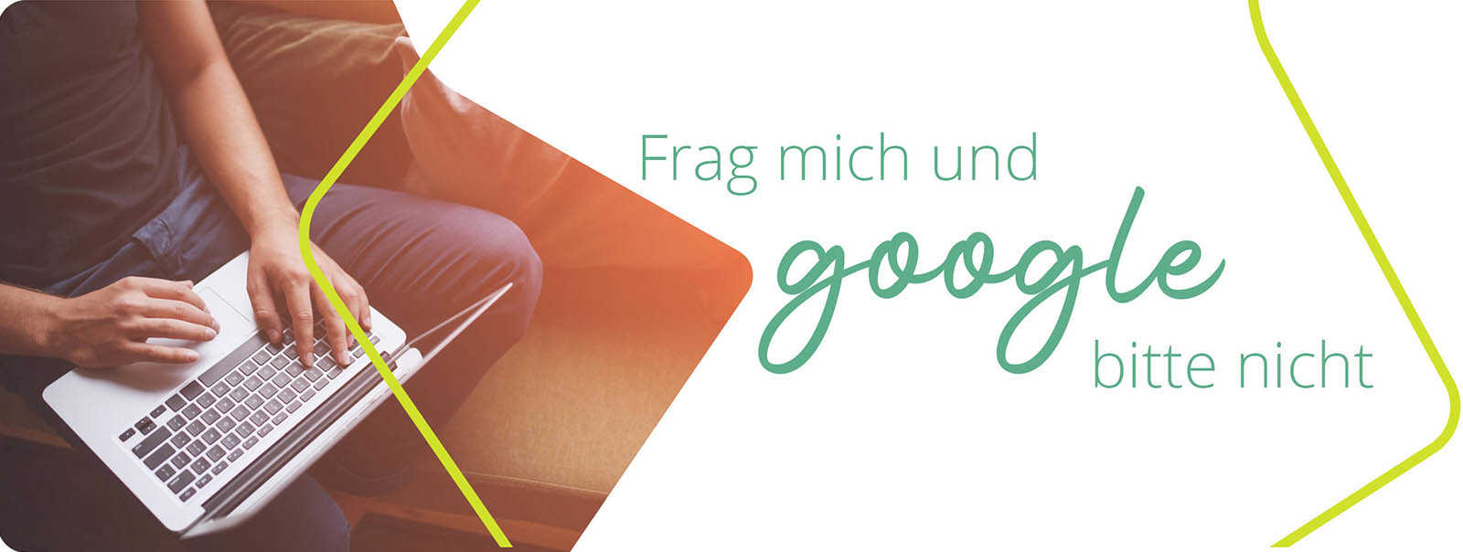 Multiple Sklerose: Spruch „Frag mich und google bitte nicht“