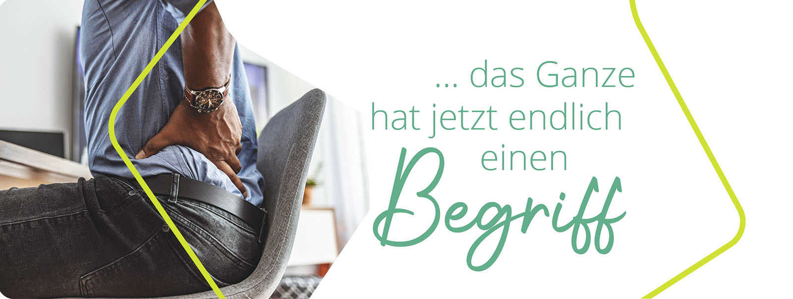 Multiple Sklerose: Spruch „... das Ganze hat jetzt endlich einen Begriff“