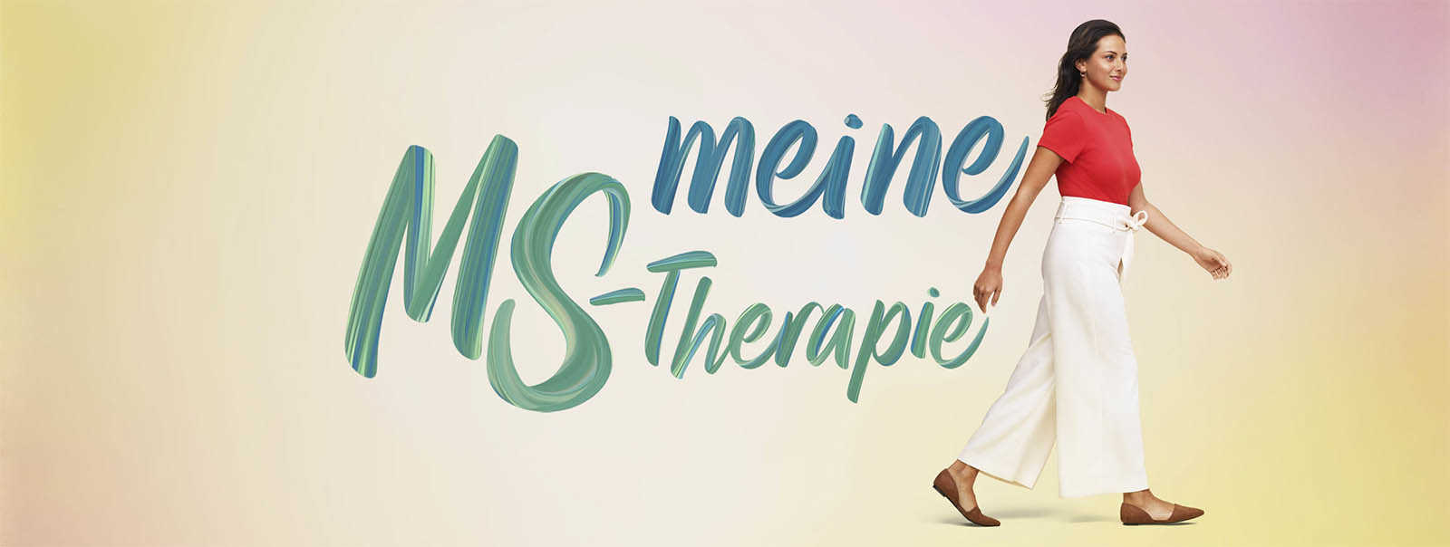 Multiple Sklerose: Teaserbild für „Meine MS-Therapie“ Multiple Sklerose: Teaserbild für „Meine MS-Therapie“