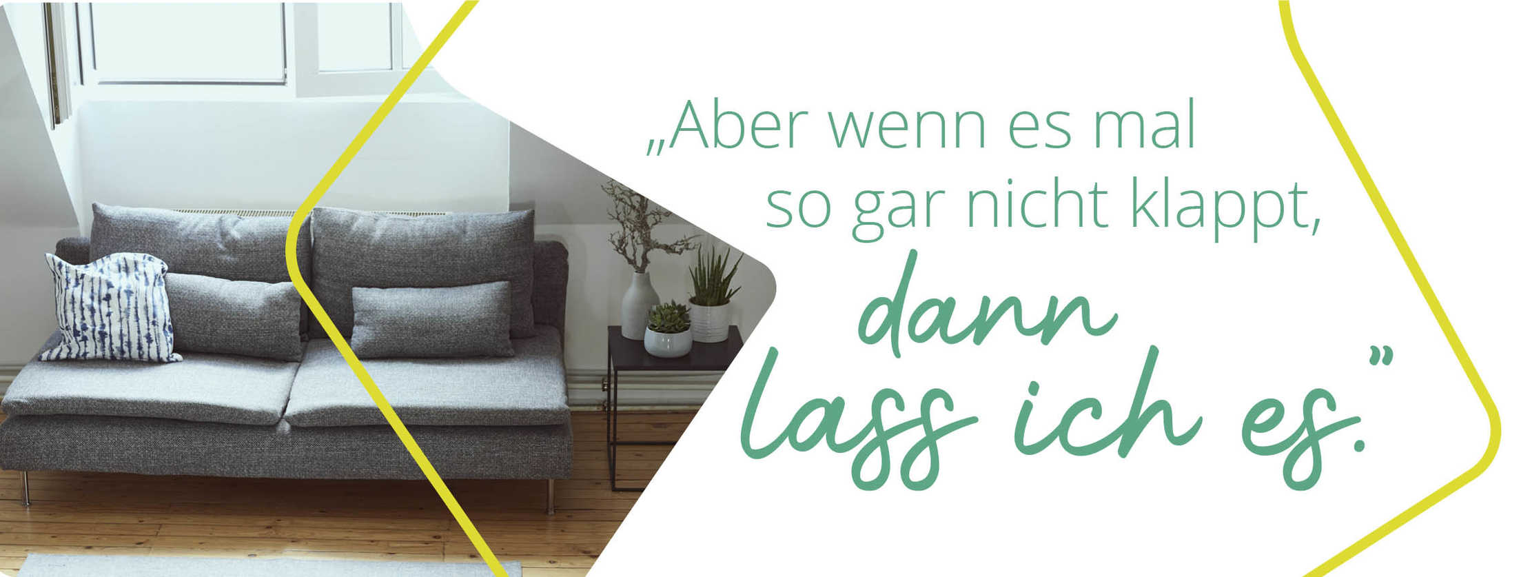 Multiple Sklerose: Zitat des Fitnesstrainers André: „Aber wenn es mal nicht klappt, dann lass ich es weg.“