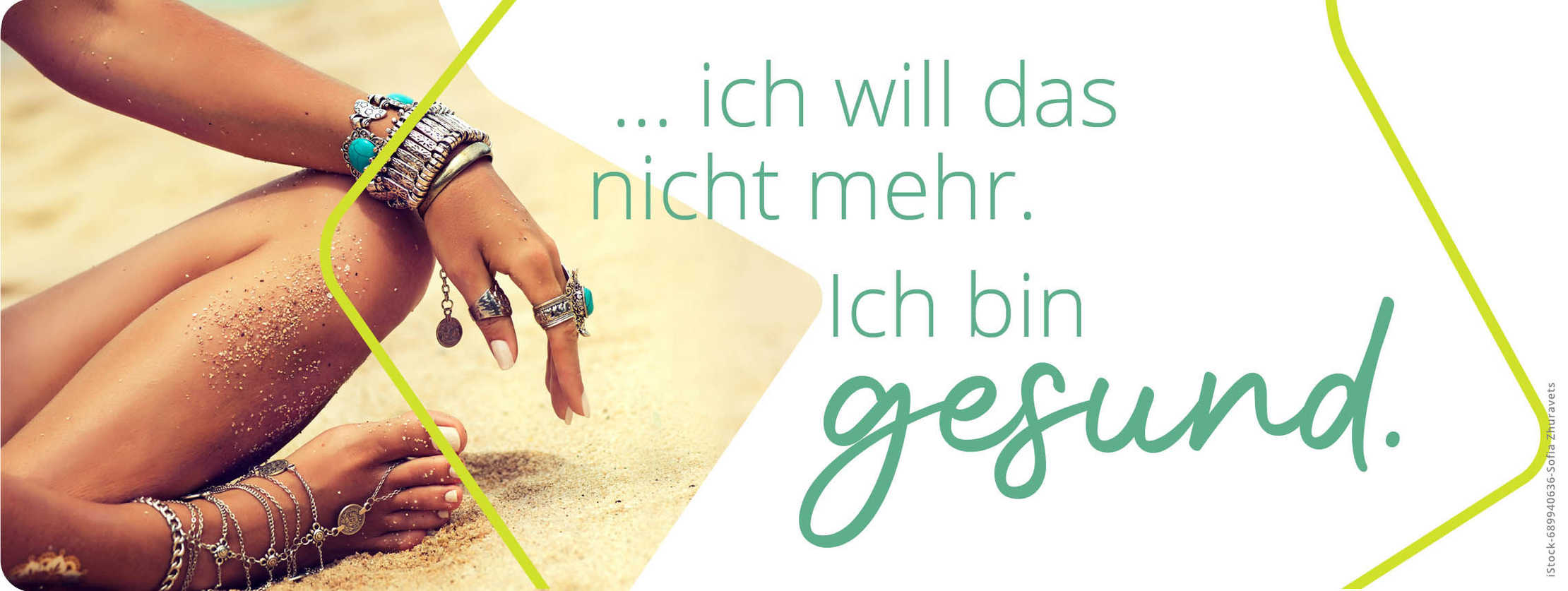 Banner Patienteninterview Ela Gesund