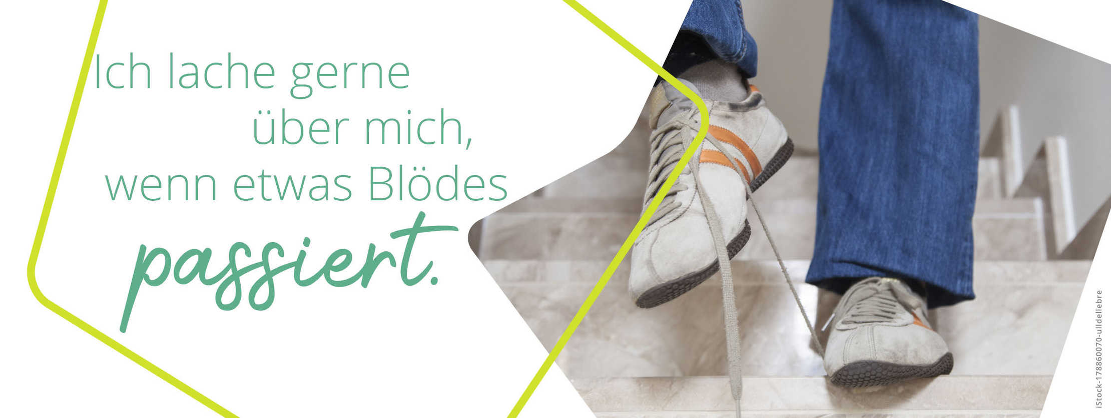 Banner Patienteninterview Ela Passiert