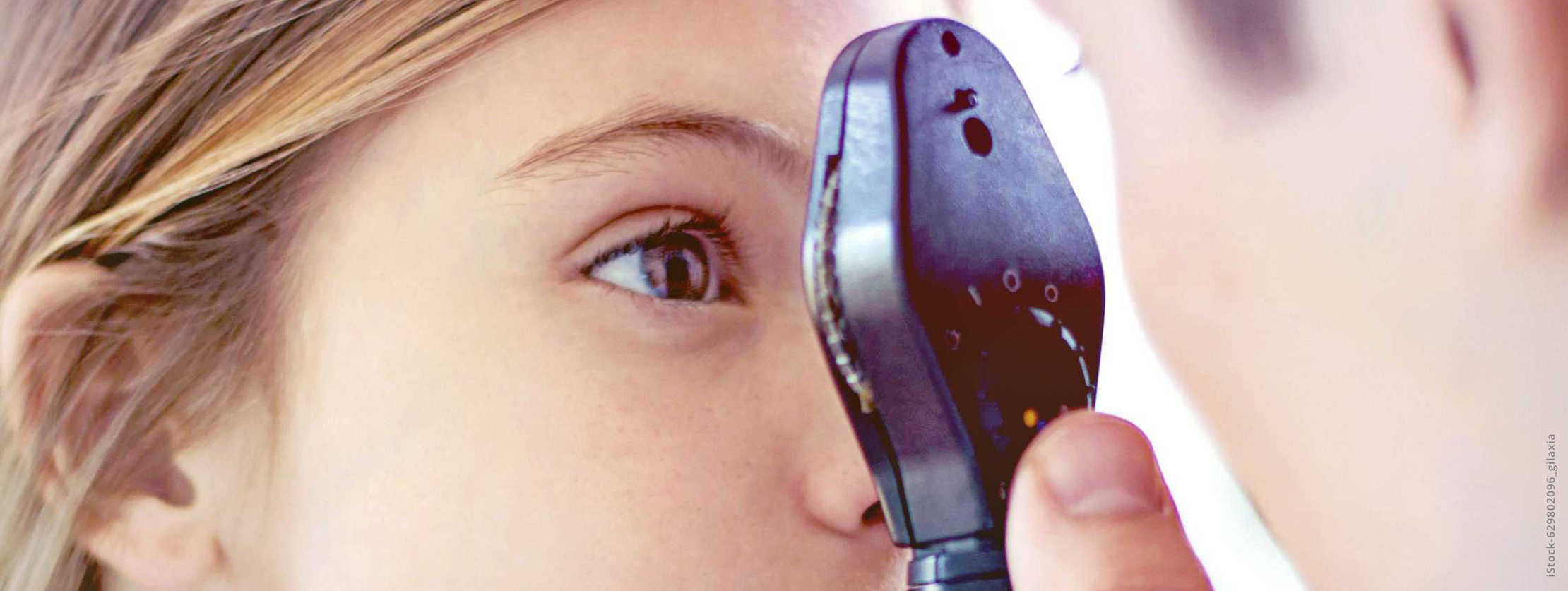 Diagnose MS bei Kindern und Jugendlichen