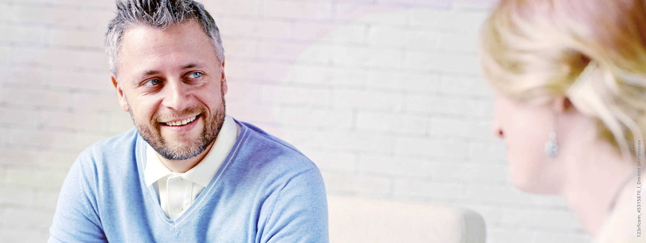 MS und ich: Ein MS-Patient im Gespräch mit seiner Ärztin