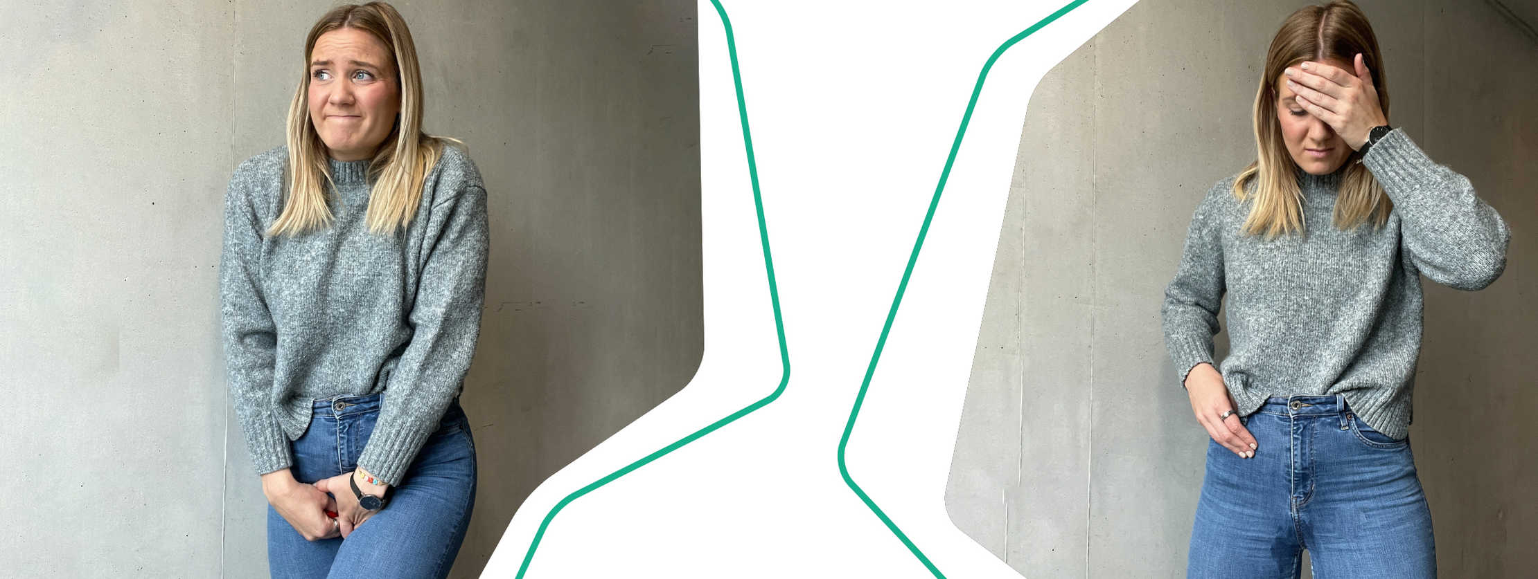 Das Bild zeigt Louisa