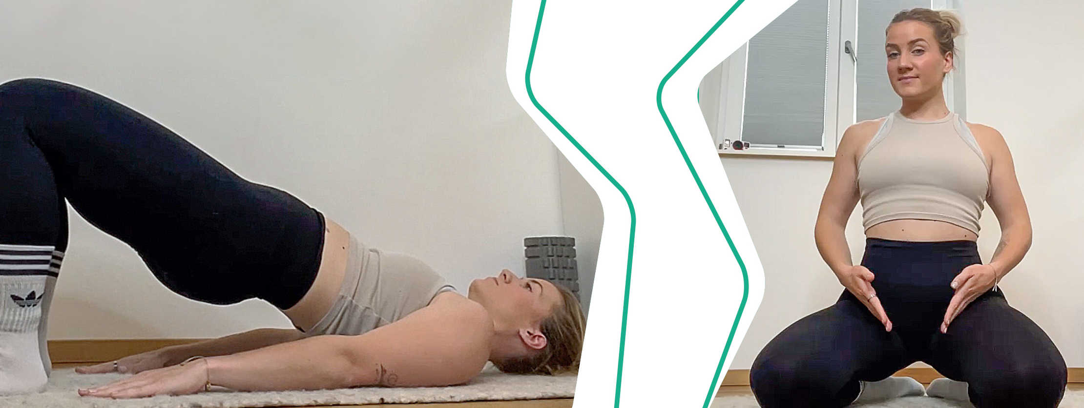 Das Bild zeigt Louisa