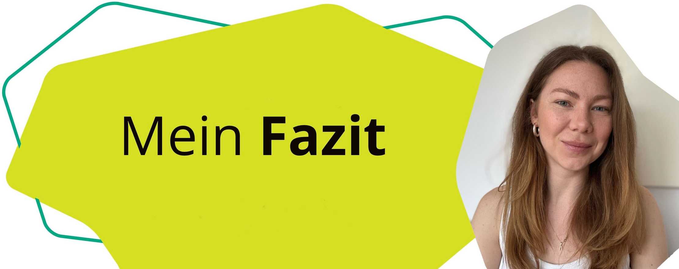 MS&wir Blog Mein Fazit