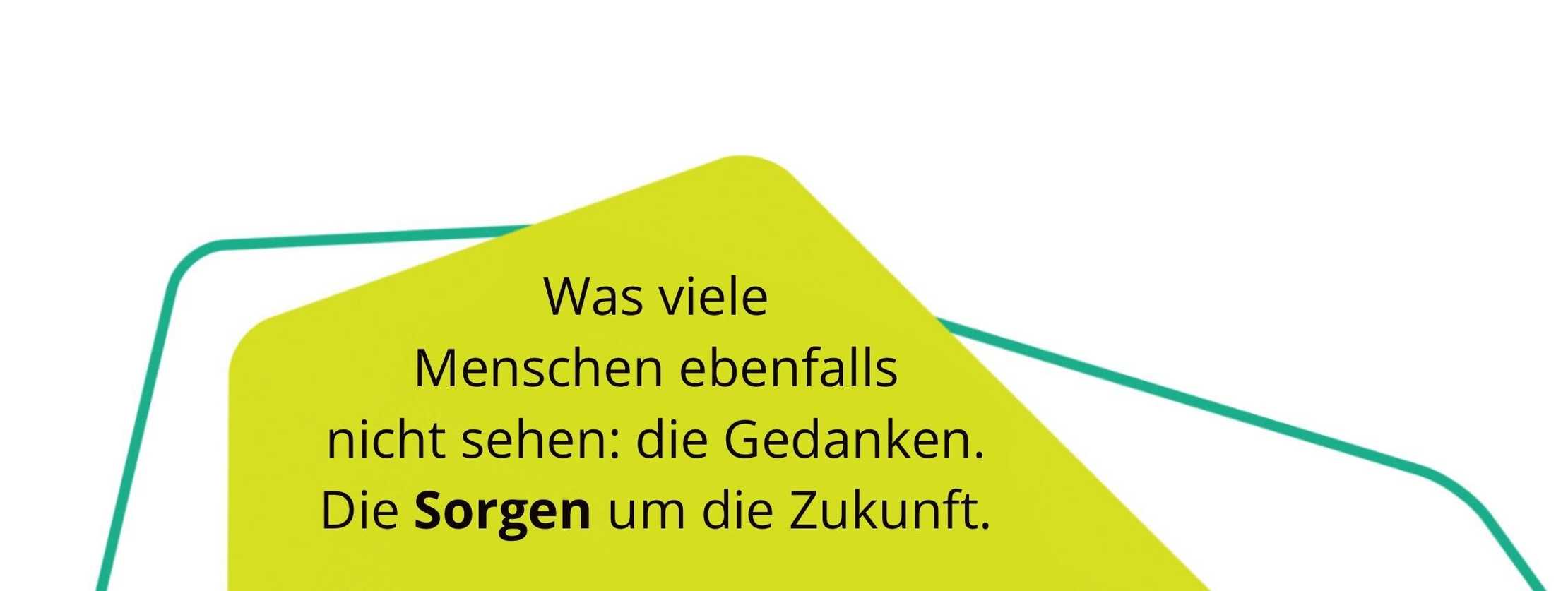 Ms & wir Blog Zitat von Sandra.