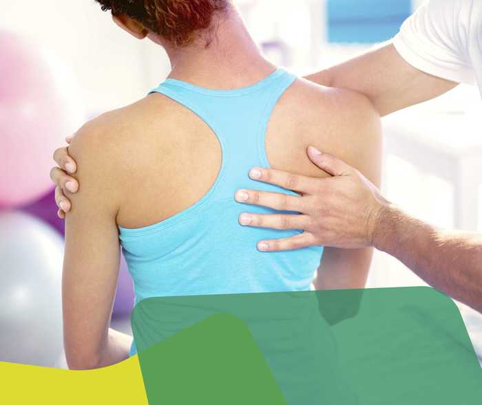 Rehabilitation bei MS