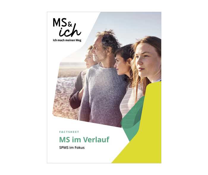 MS und ich: Teaser zum Download des Factsheets "MS im Verlauf" MS und ich: Teaser zum Download des Factsheets "MS im Verlauf"