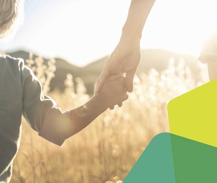 Multiple Sklerose: Teaser für das Patienteninterview mit Marie