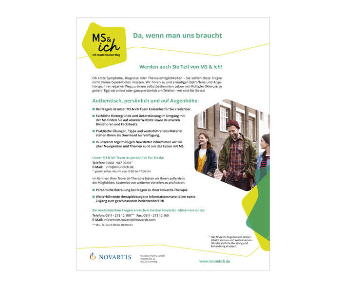 Die Abbildung zeigt eine Vorschau zu der Infokarte zum Download