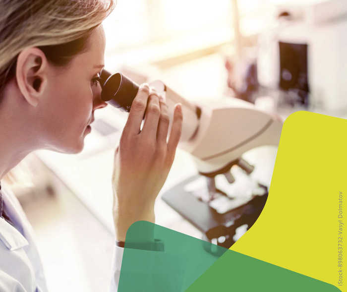 Der Weg eines MS-Medikaments