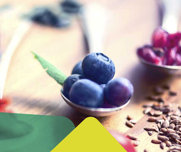 Ernährungstrends und MS