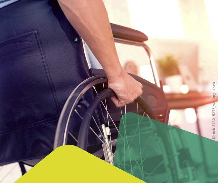 Erwerbsminderungsrente bei MS