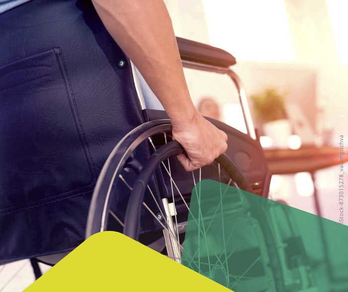 Erwerbsminderungsrente bei MS