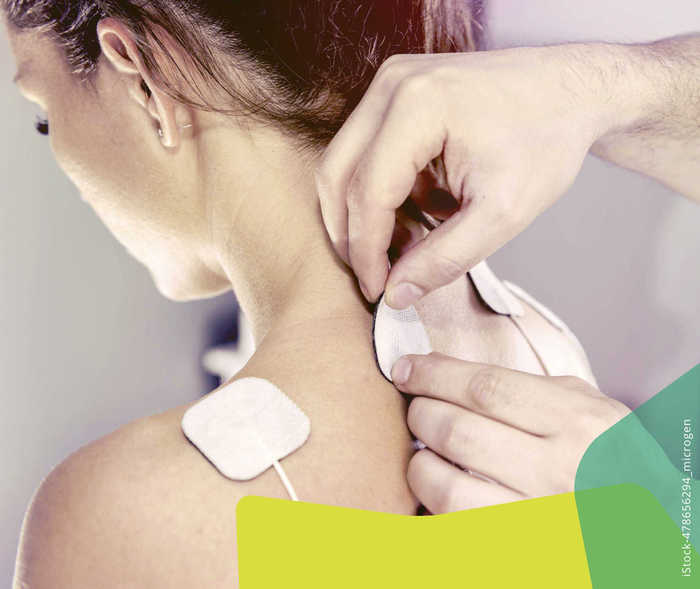 Evozierte Potenziale bei MS