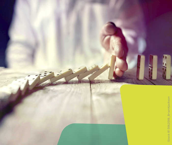 Kognitive Störungen bei MS