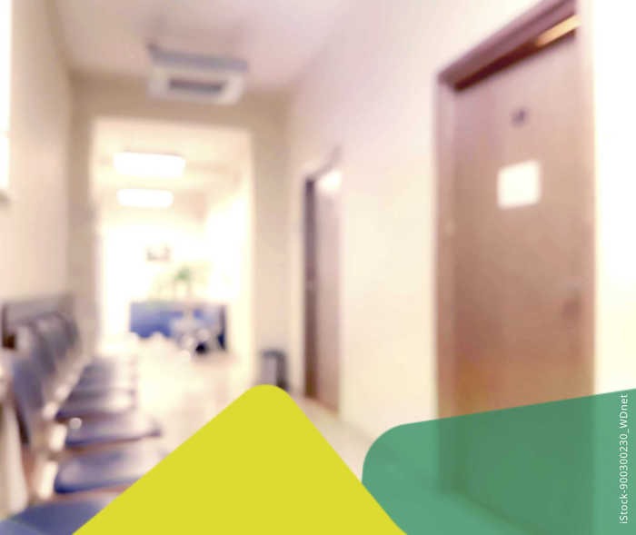 Krankenversicherung mit MS