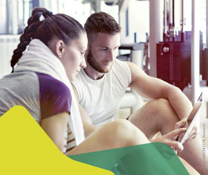 Leistungsgrenzen bei MS