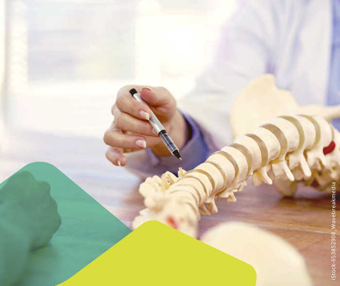 Liquoruntersuchung bei MS