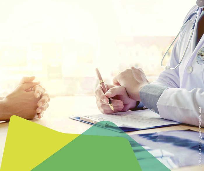 Anamnese bei MS Anamnese bei MS