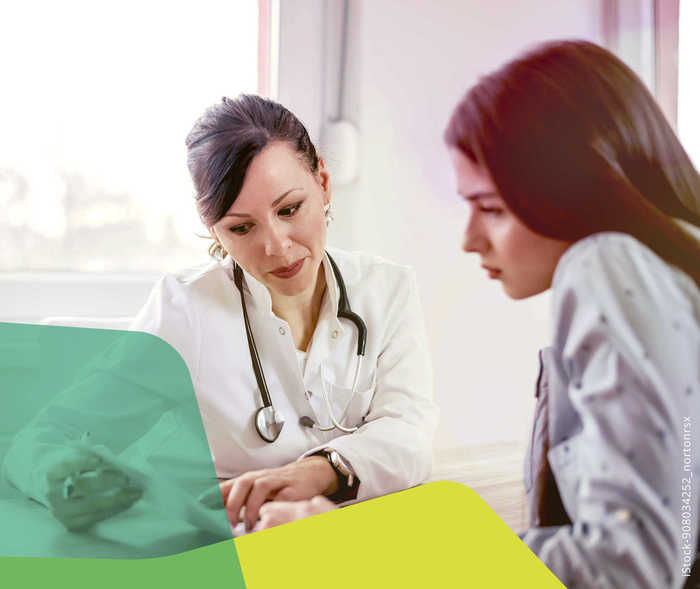 MS-Behandlung bei Kindern und Jugendlichen