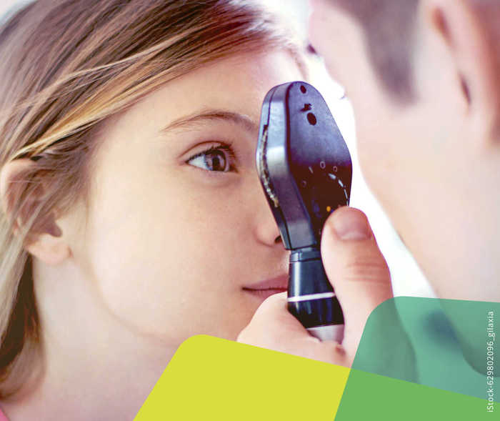 MS-Diagnose bei Kindern und Jugendlichen