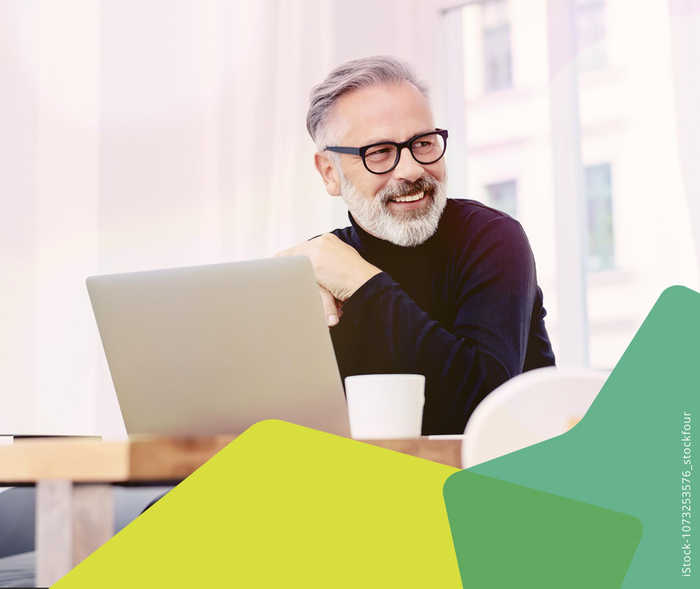 MS und ich: Teaserbild zum Download-Bereich