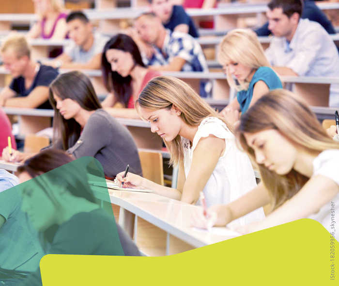 Leben mit MS bei Kindern und Jugendlichen