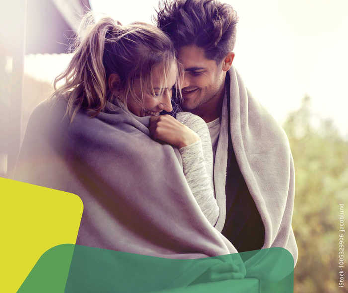 Partnerschaft und Sexualität bei MS