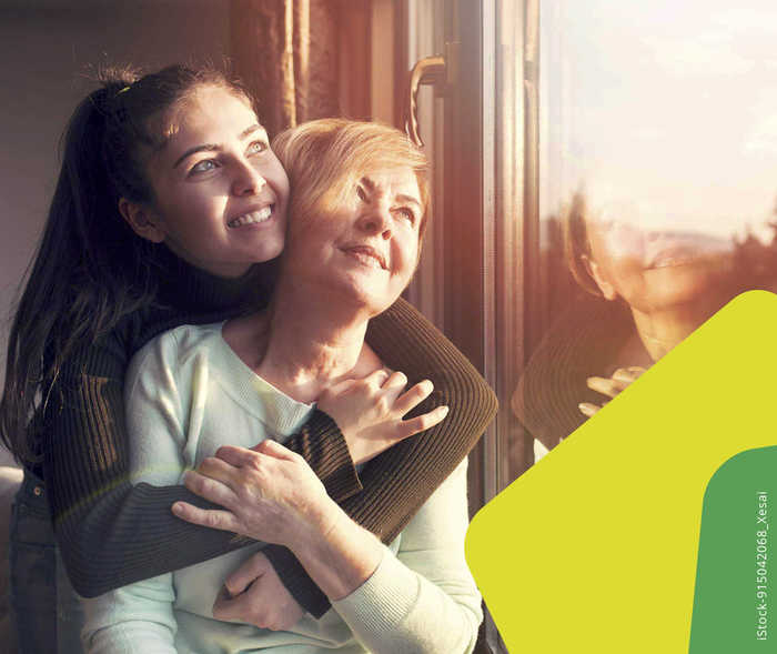 Pflegeversicherung und MS