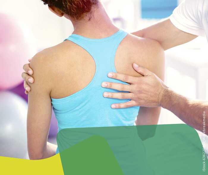 Rehabilitation bei MS