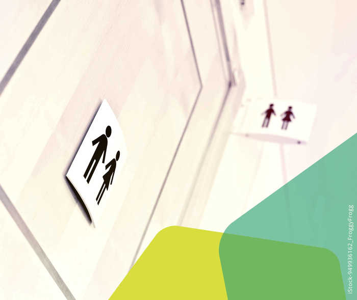 Störungen der Blase