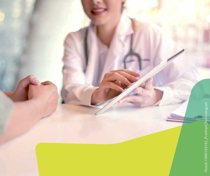 Therapieoptimierung bei MS