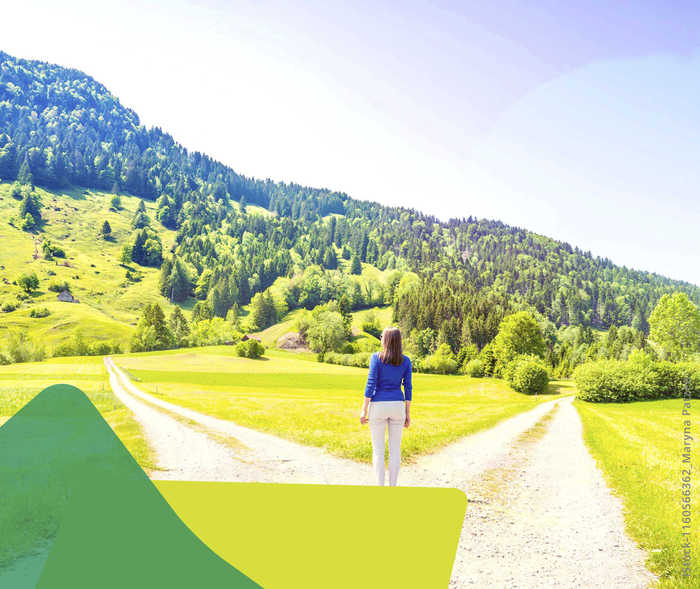 Verlaufsformen der MS