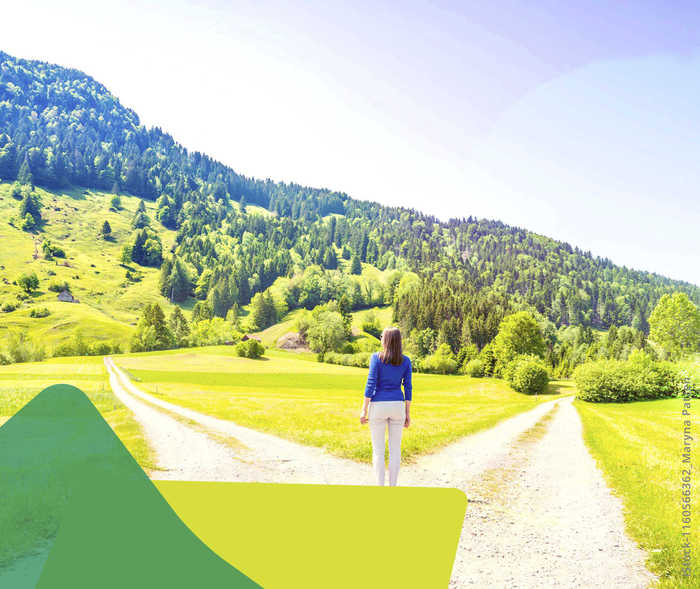 Verlaufsformen der MS