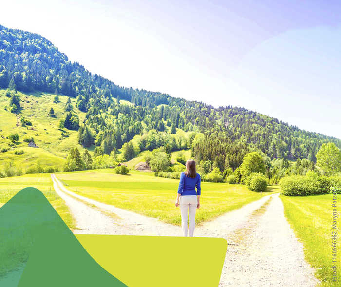 Verlaufsformen der MS