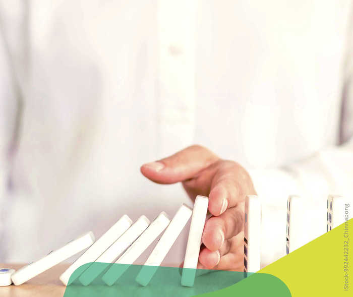 Verlaufsmodifizierende Therapie