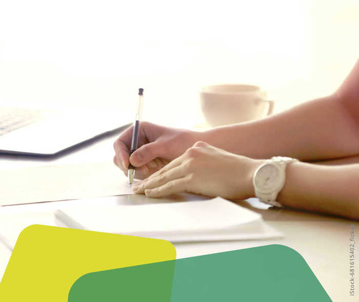 Vollmacht und Betreuungsverfügung Vollmacht und Betreuungsverfügung