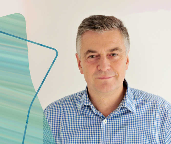 Das Bild zeigt Prof. Dr. med. Herbert Schreiber