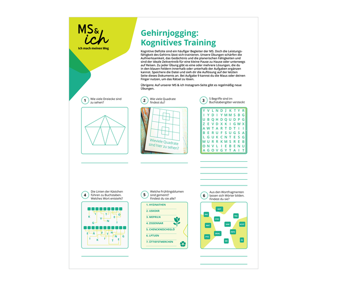 Eine Vorschau auf das PDF zum Download