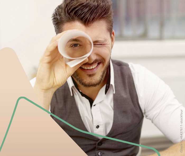 Multiple Sklerose: Teaser zum Thema „Die richtige MS-Therapie finden“