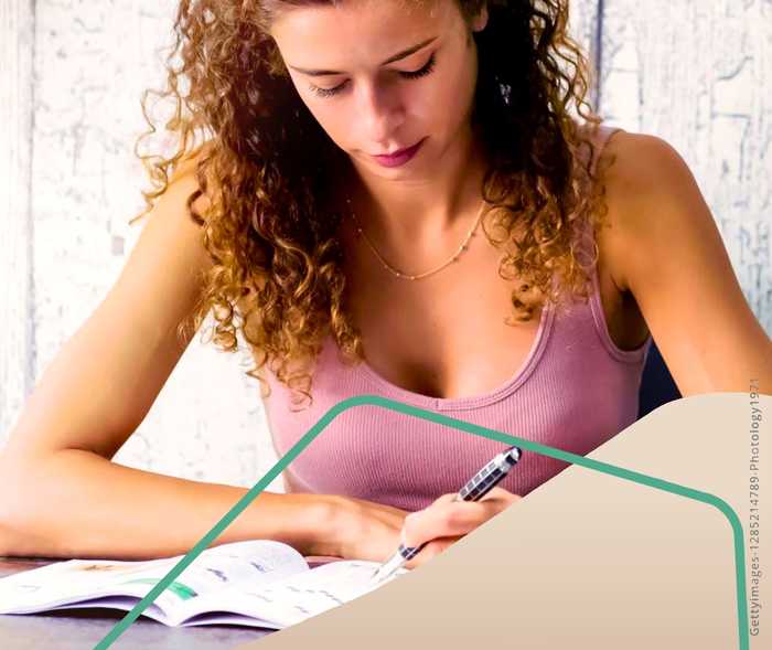 Multiple Sklerose: Teaser zum Thema „Das Gehirn früh schützen“