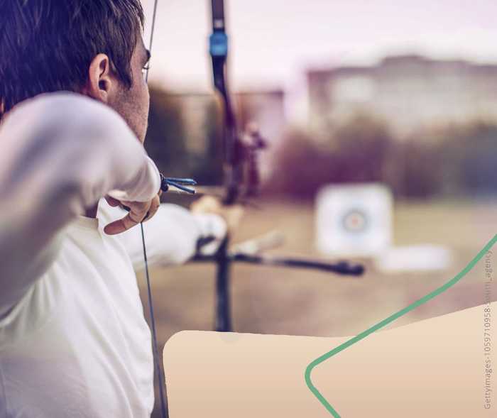 Multiple Sklerose: Teaser zum Thema „Ziele meiner Therapie“